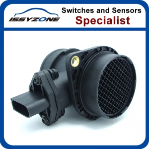 MAF007 Mass Air Flow Sensor For VW Audi0 280 218 023 0 986 280 209 06A 906 461C 06A 906 461CX Manufacturers