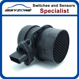 MAF006 Mass Air Flow Sensor For Ford VW 0 280 218 017 0 280 218 018 0 986 280 208 071 906 461B YM2112B529BA 1112131 Manufacturers