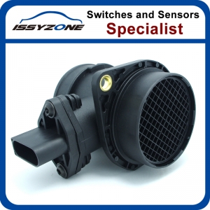MAF008 Mass Air Flow Sensor For VW Audi0 280 218 032 0 280 218 033 0 986 280 210 06A 906 461D Manufacturers
