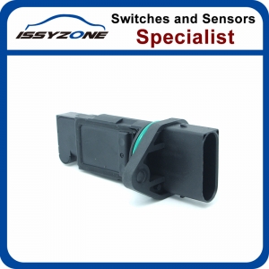 MAF001 Mass Air Flow Sensor For Porsche 280217007 99660612300 74-10257 Manufacturers