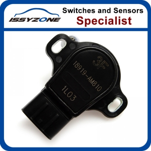 IPDSNS001 Car Pedal Sensor For Nissan 350Z 2003 - 2007 18919-AM810 91A51-08400 Manufacturers