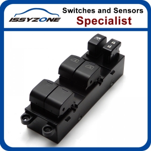 IWSNS016 Car Power Window Switch For NISSAN Maxima Pathfinder Titan Murano Armada FX 35 45 G35 25401-7Y010 254017Y010 Manufacturers