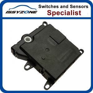 IHVACFD005 Heater Blend Door Actuator For Ford Expedition F5TZ19E616A F77Z19E616AA F87Z19E616BA YL5H19E616AC YL5Z19E616AA Manufacturers