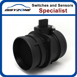 MAF028 MAF Sensor For Audi A3 (8P1) 2.0 TFSI(2004/09-2012/08) 06J 906 461D, AFH60-37 Manufacturers