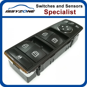 IWSMB047 power window switch For Mercedes C CLASS W204 E CLASS W212 E CLASS W207 A2049055402 Manufacturers