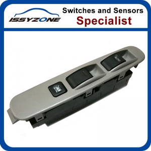 IWSHN001 power window switch For Hino 300 Dyna Dutro 8482037033 Manufacturers