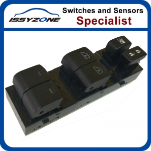 Power Window Switch For Nissan Altima 2007-2012 25401-ZN50C