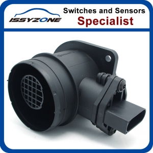 MAF022 MAF Sensor For AUDI A3 1.9 TDI (1996/09 - 2003/05) 0 281 002 531, 0 986 284 009, 038 906 461B Manufacturers