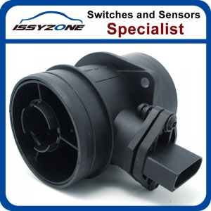 MAF021 MAF Sensor For AUDI A3 1.9 TDI, 2.0 TDI (1996/09 - /) 0 281 002 461, 0 986 284 007, 074 906 461B, 074 906 461BX, 1209109 Manufacturers