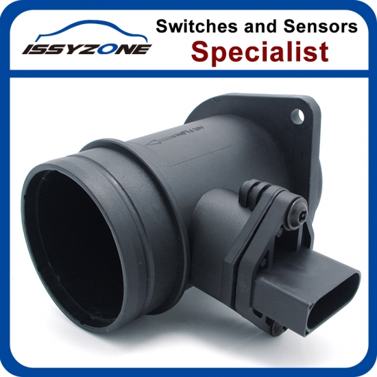 MAF019 MAF Sensor For AUDI A4 1.9 TDI (1994/11 - 2000/11) 0 281 002 216, 0 281 002 217, 0 281 002 768, 0 986 284 001