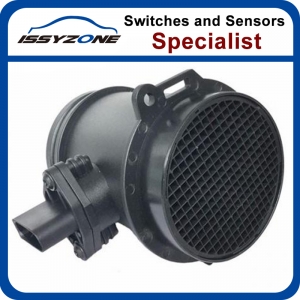 MAF005 MAF Sensor For AUDI A6 0 280 218 015, 0 986 280 207, 077 133 471G Manufacturers