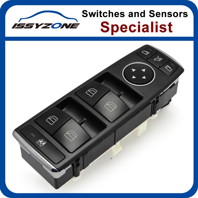 IWSMB041 Power Window Switch For MERCEDES BENZ B20110 Manufacturers