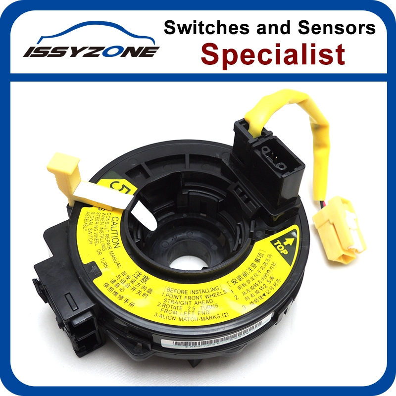 ICSPTY016 Clock Spring For Toyota Echo 2000-2006 84306-52020 Manufacturers