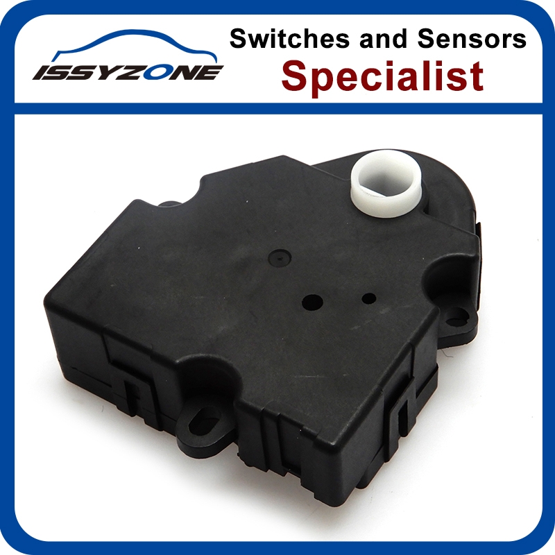 IHVACGM008 Heater Blend Door Actuator For GENERAL MOTORS 2005-87 16124932 16177412 89018395 89018681 Manufacturers