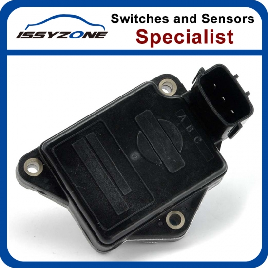 IMAFNS021 High quality Mass air flow sensor Fit For Nissan 2.4L D21 1990-1996 AFH55M10