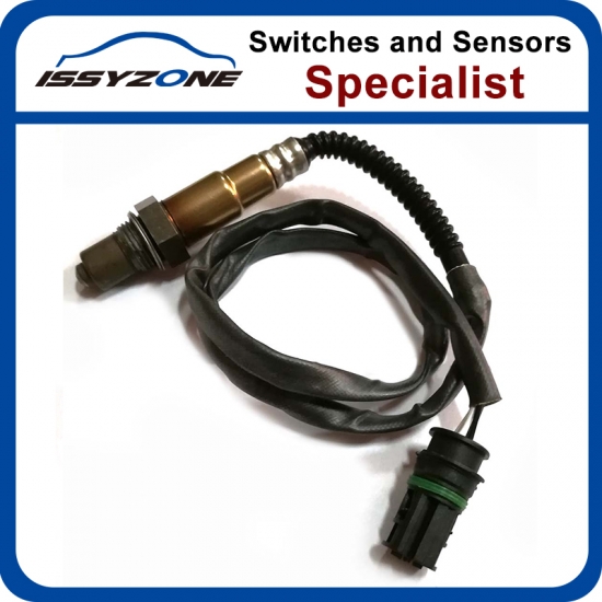 IOSBW017 Oxygen sensor For BMW Voltage type 002 540 06 17