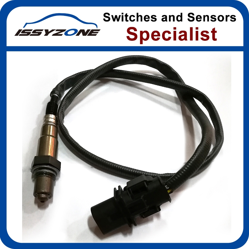 IOSBW011 Oxygen sensor For BMW Current type 1178 7535 269, 0 258 017 028 Manufacturers