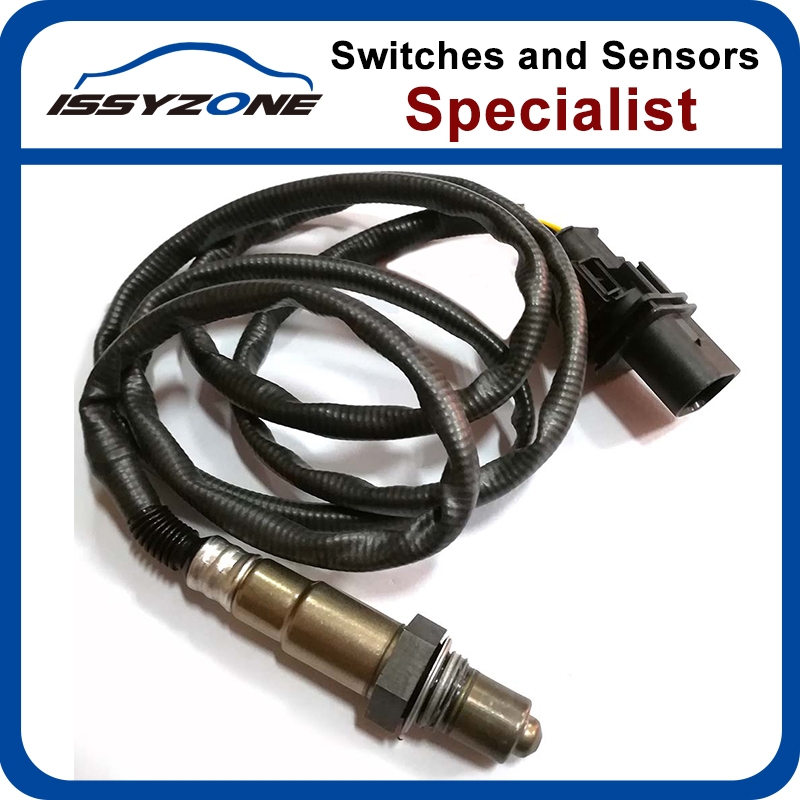 IOSBW018 Oxygen sensor For BMW Current type 1178 7523 434, 1178 7523 435, 003 542 71 18 Manufacturers