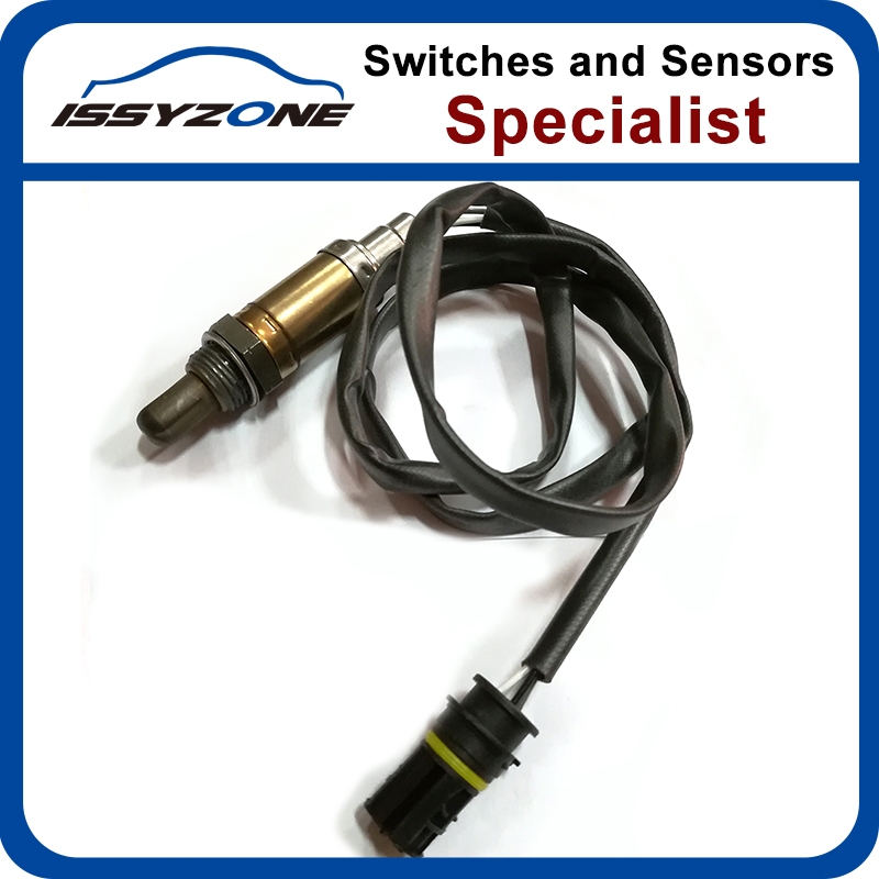 IOSBW015 Oxygen sensor For BMW Voltage type 1178 1437 586 Manufacturers