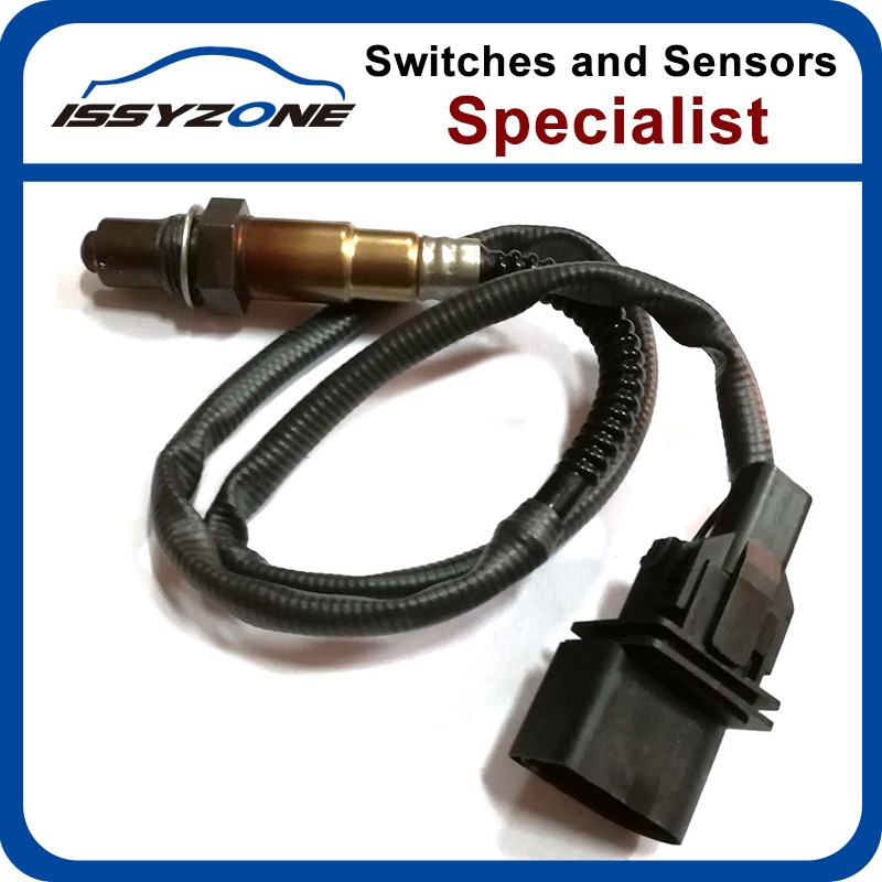 IOSBW019 Oxygen sensor For BMW Current type 1178 7512 975, 1178 7521 705, 003 542 73 18 Manufacturers