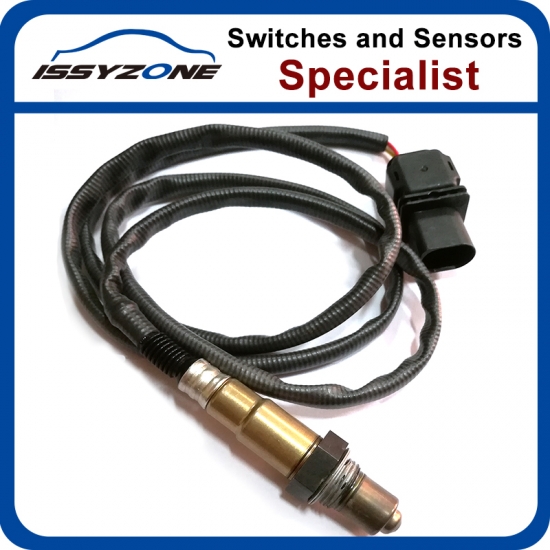 IOSBW012 Oxygen sensor For BMW Current type 1178 7523 434, 1178 7523 435, 003 542 71 18