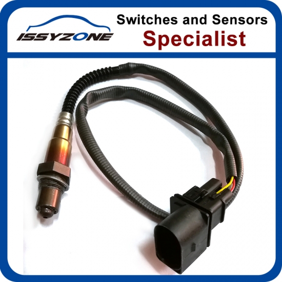 IOSBW013 Oxygen sensor For BMW Current type 1178 7512 975, 1178 7521 705, 003 542 73 18