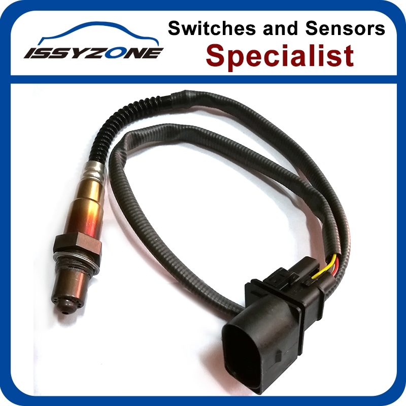IOSBW013 Oxygen sensor For BMW Current type 1178 7512 975, 1178 7521 705, 003 542 73 18 Manufacturers