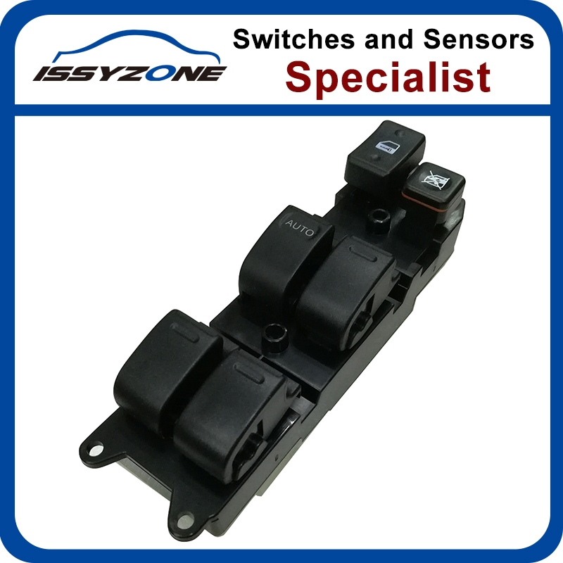 Auto Car Power Window Switch For Toyota 4Runner Land Cruiser Lexus LX450 84820-35010 IWSTY032 Manufacturers