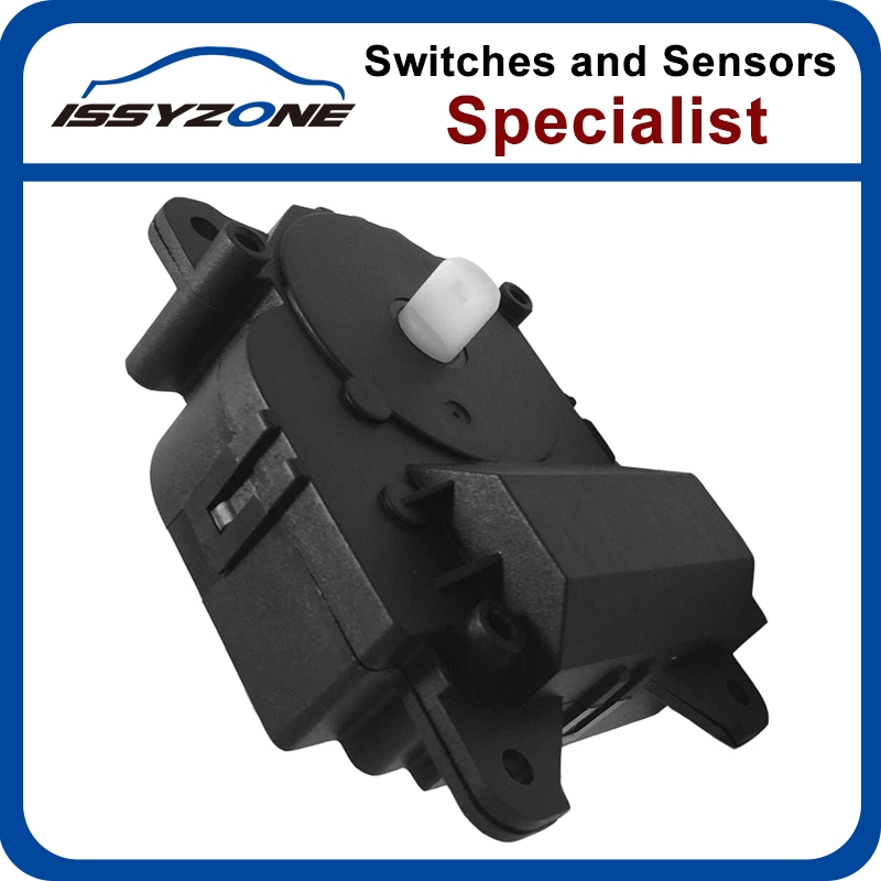 Car HVAC Air Door Actuator Fit For Buick 15787031 Manufacturers