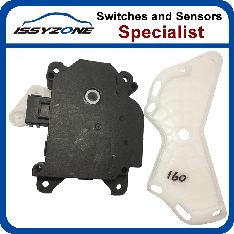 Car HVAC Air Door Actuator Fit For Cadillac 25865637 Manufacturers