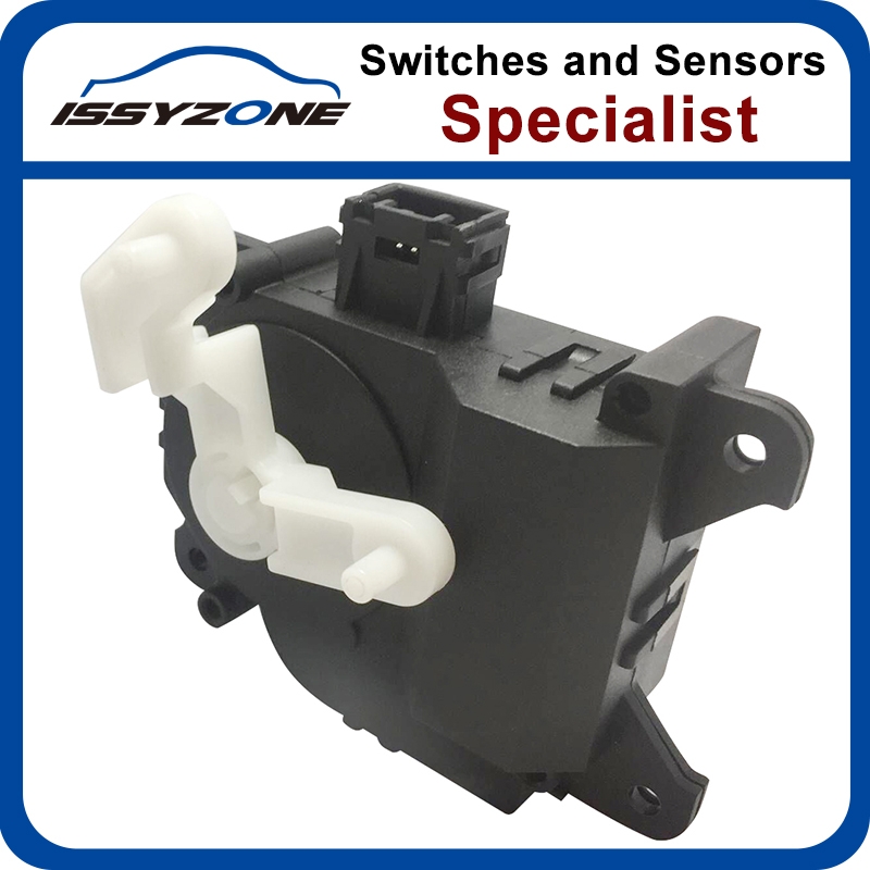 Car HVAC Air Door Actuator Fit For Cadillac 89023397 Manufacturers