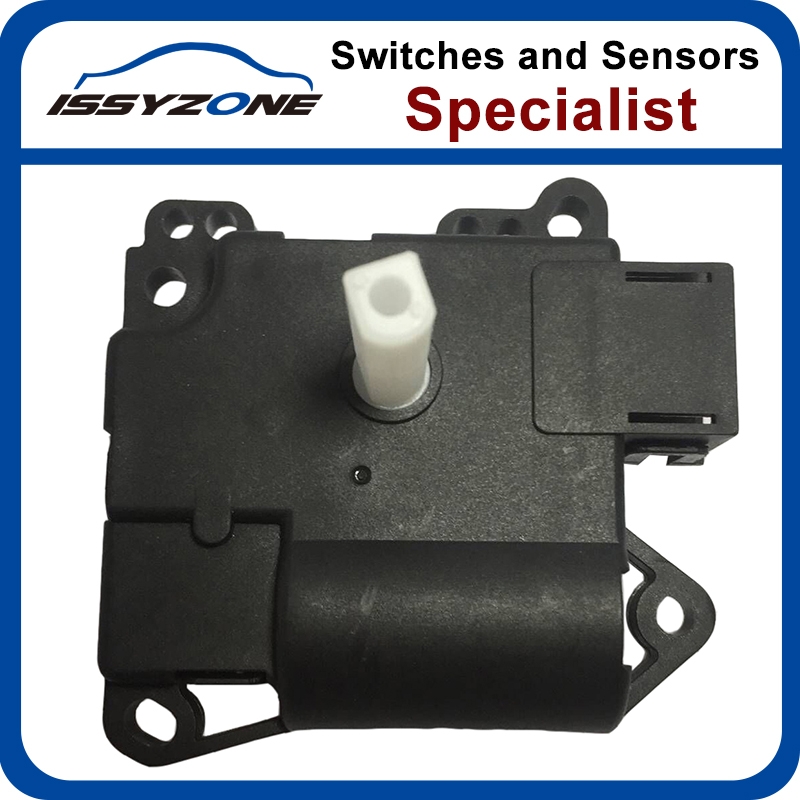 Car HVAC Air Door Actuator Fit For Lincoln F8VZ19E616AA YW1Z19E616BA Manufacturers