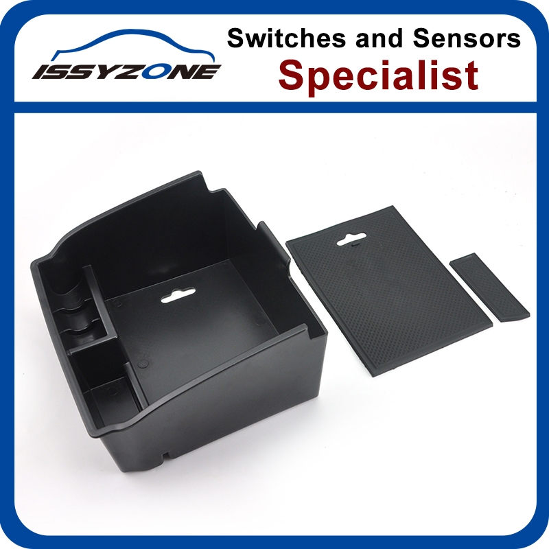 IACTTY006 Car Armrest Console Tray For Toyota Fortuner 2016 Manufacturers