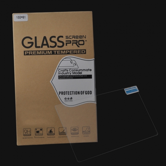 Tempered Glass Screen Protector For Nissan Qashqai J11 X-trai T32 2015 2016 2017 7 inch 155*81mm ITGSPNS001
