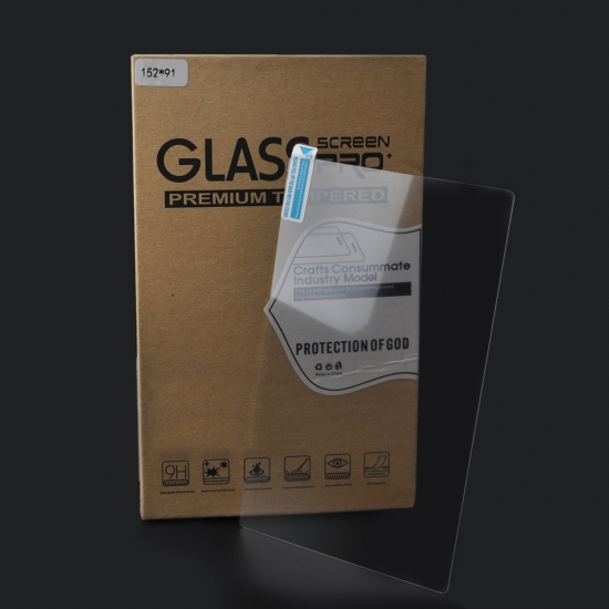 Tempered Glass Screen Protector For Kia Sportage 2016 2017 KX5 Kia Sportage QL 2016 2017 7 inch 152X91mm ITGSPKA001