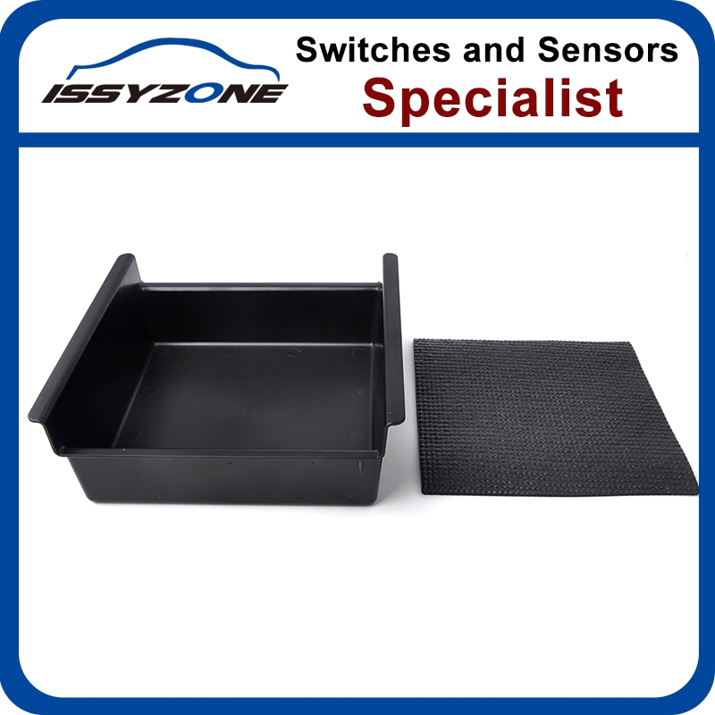 ICCT003 Auto Car Organizers Center Console Tray Fit For Toyota Tacoma 2016-2018 Manufacturers