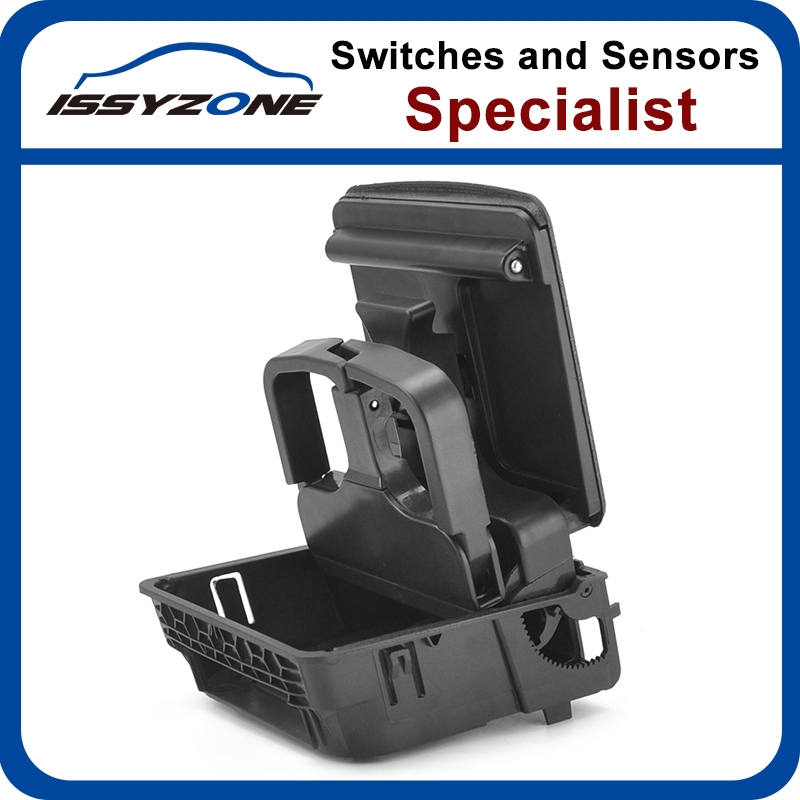 ICPVW002 Auto Cup Holder For VW Golf MK5 MK6 Volkswagen 1K0 862 532 F 9B9 Manufacturers