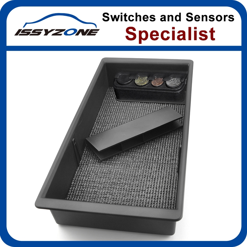 ICCT002 Auto Car Organizers Center Console Tray Fit For GM Tahoe Yukon Suburban 2015-2017 Manufacturers