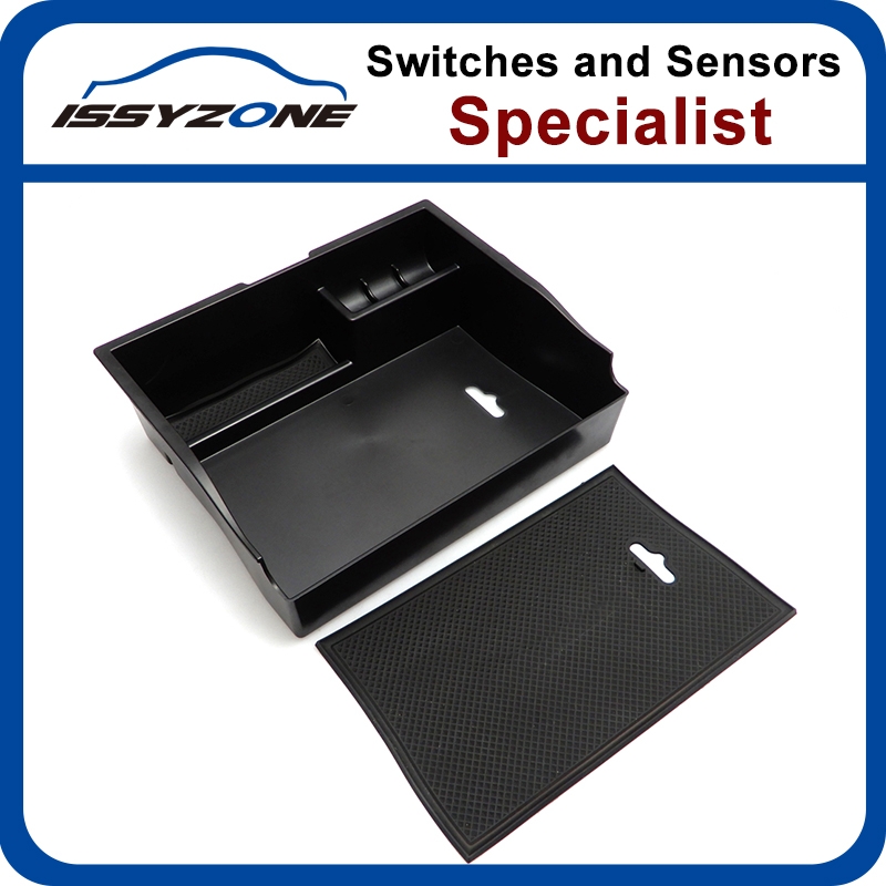 IACTTY005 Car Armrest Console Tray For Toyota Sienna 2011-2017 Manufacturers
