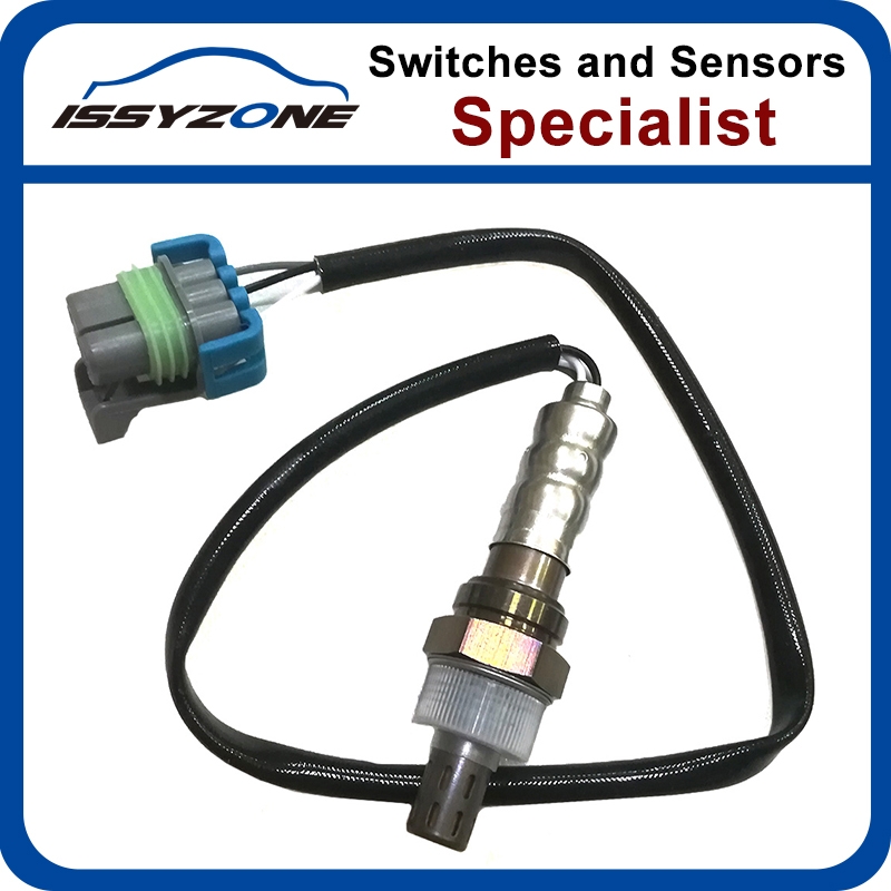 Oxygen sensor For Chevrolet/ GM Buick 12597947 IOSCR006 Manufacturers