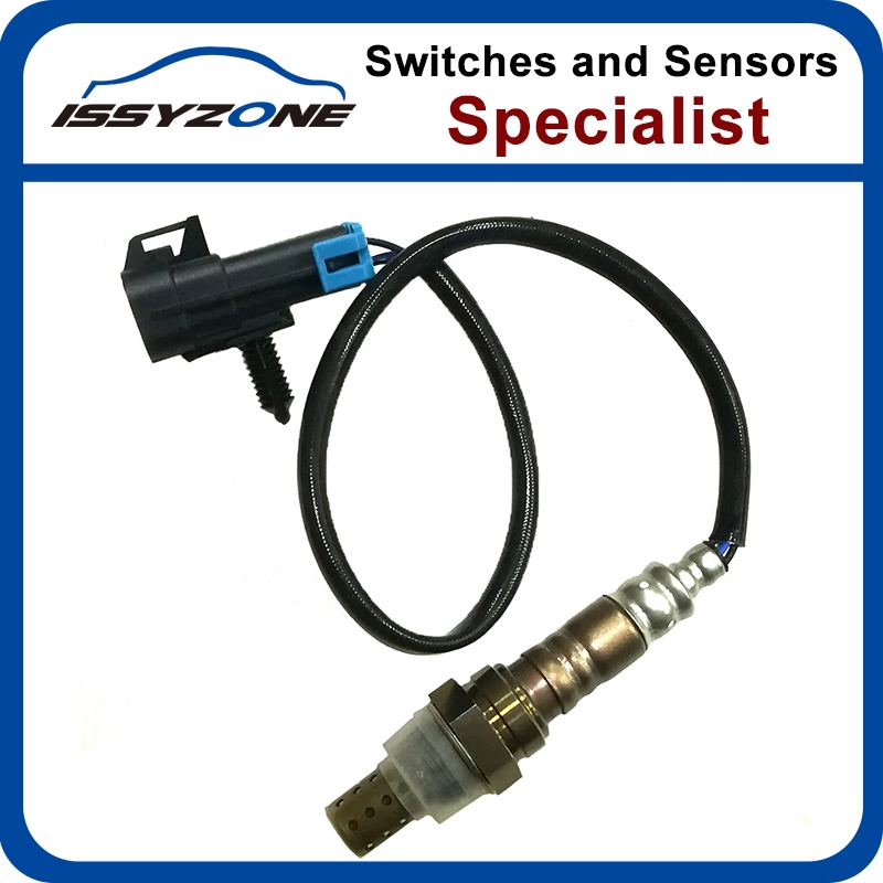 Oxygen sensor For Gmc Yukon 2008 19209815 IOSGM005 Manufacturers