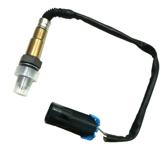 Oxygen sensor For Chevrolet 12606671 IOSCR012