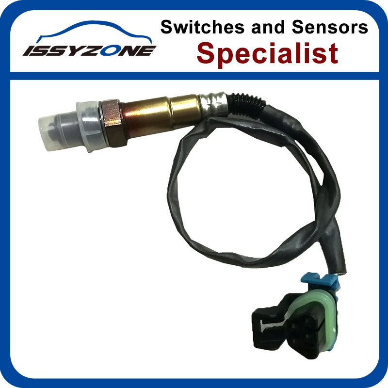 Oxygen sensor For Chevrolet/ Cadillac 12634061 IOSCR010 Manufacturers
