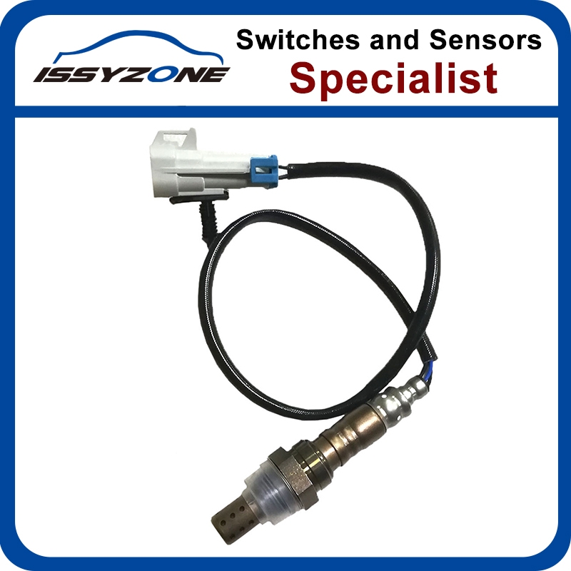 Oxygen sensor For Gmc Yukon 2008 12583804 IOSGM007 Manufacturers