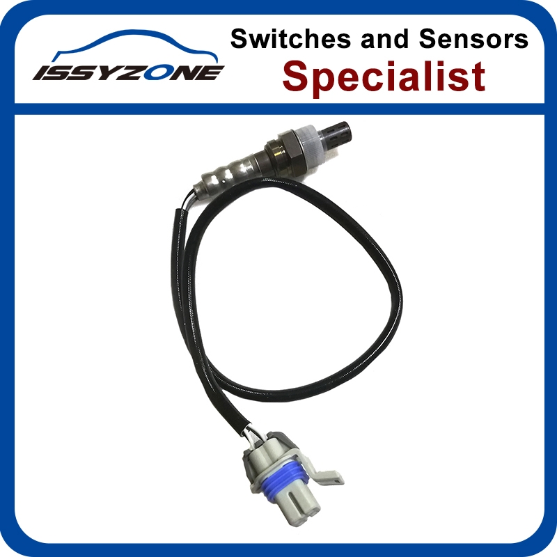 Oxygen sensor For Gmc Yukon 2008 12609457 IOSGM008 Manufacturers