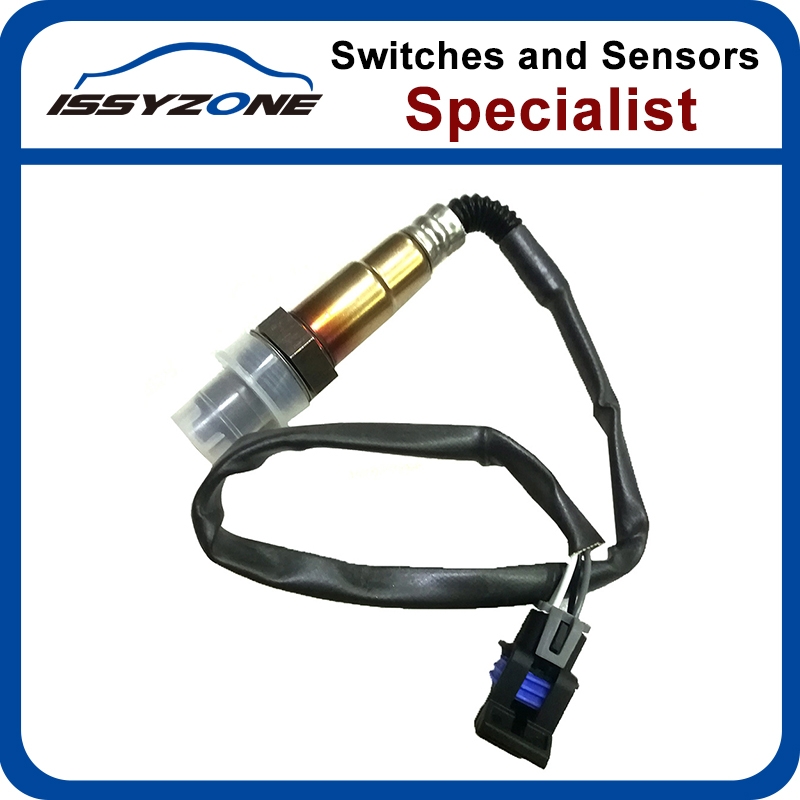 Oxygen sensor For Chevrolet/ GM Buick 12634064 IOSCR008 Manufacturers