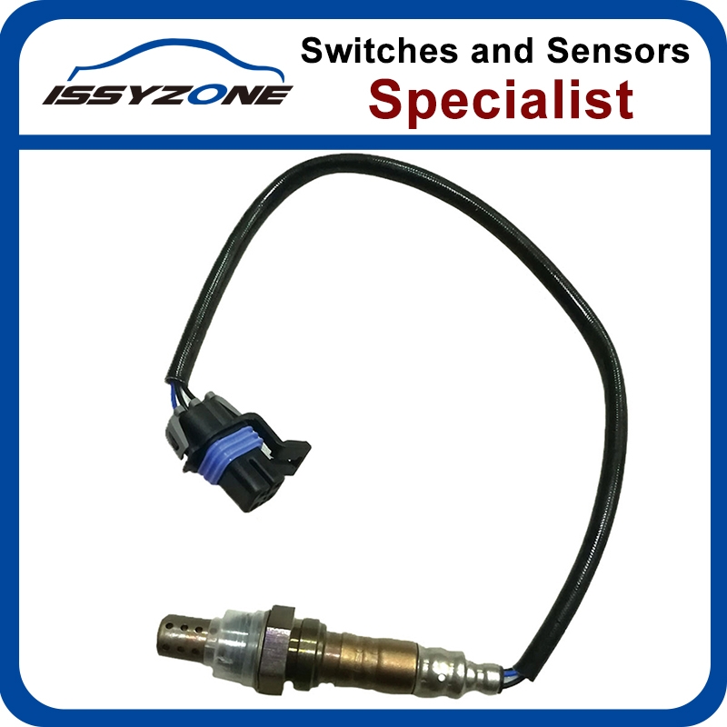 Oxygen sensor For Gmc Yukon 2008 12589321 IOSGM006 Manufacturers