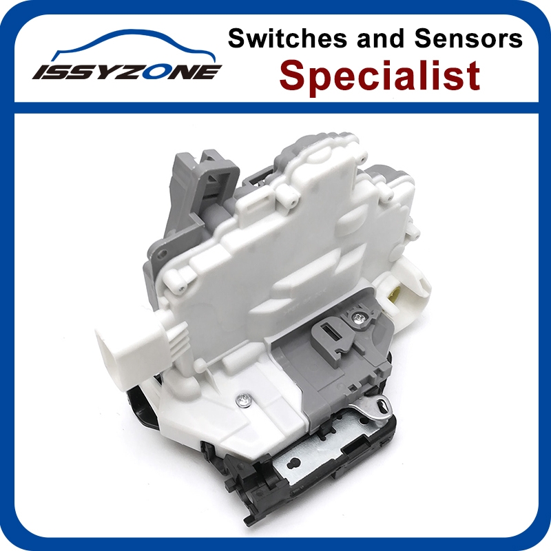 Auto parts Door Lock Actuator Front Left Fit For AUDI A4 (8K2, B8) 2012-2007 LHD 8J1837015A IDAAD017 Manufacturers