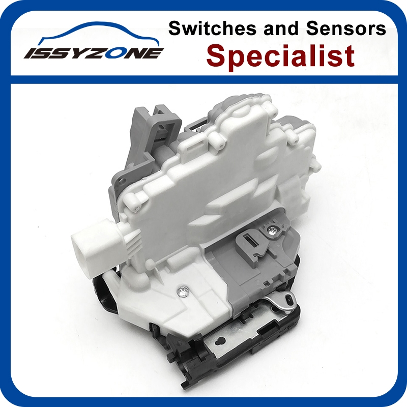 Auto parts Door Lock Actuator Rear Left Fit For AUDI A4 (8K2, B8) 2012-2007 LHD /RHD 8K0839015 IDAAD018 Manufacturers