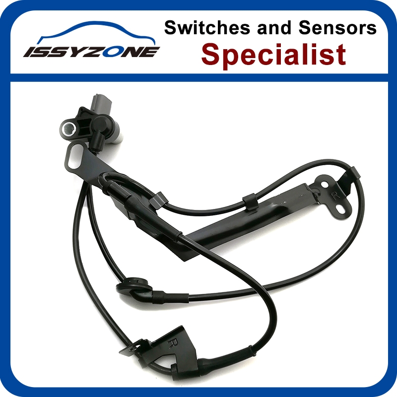 IABSMZ004 Car ABS Sensor For Mazda B25D-43-70XG Manufacturers